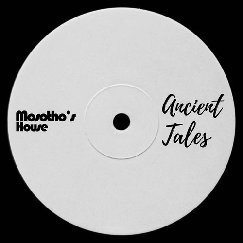 Rae.mond, TheDeepSA - Ancient Tales [MH011]